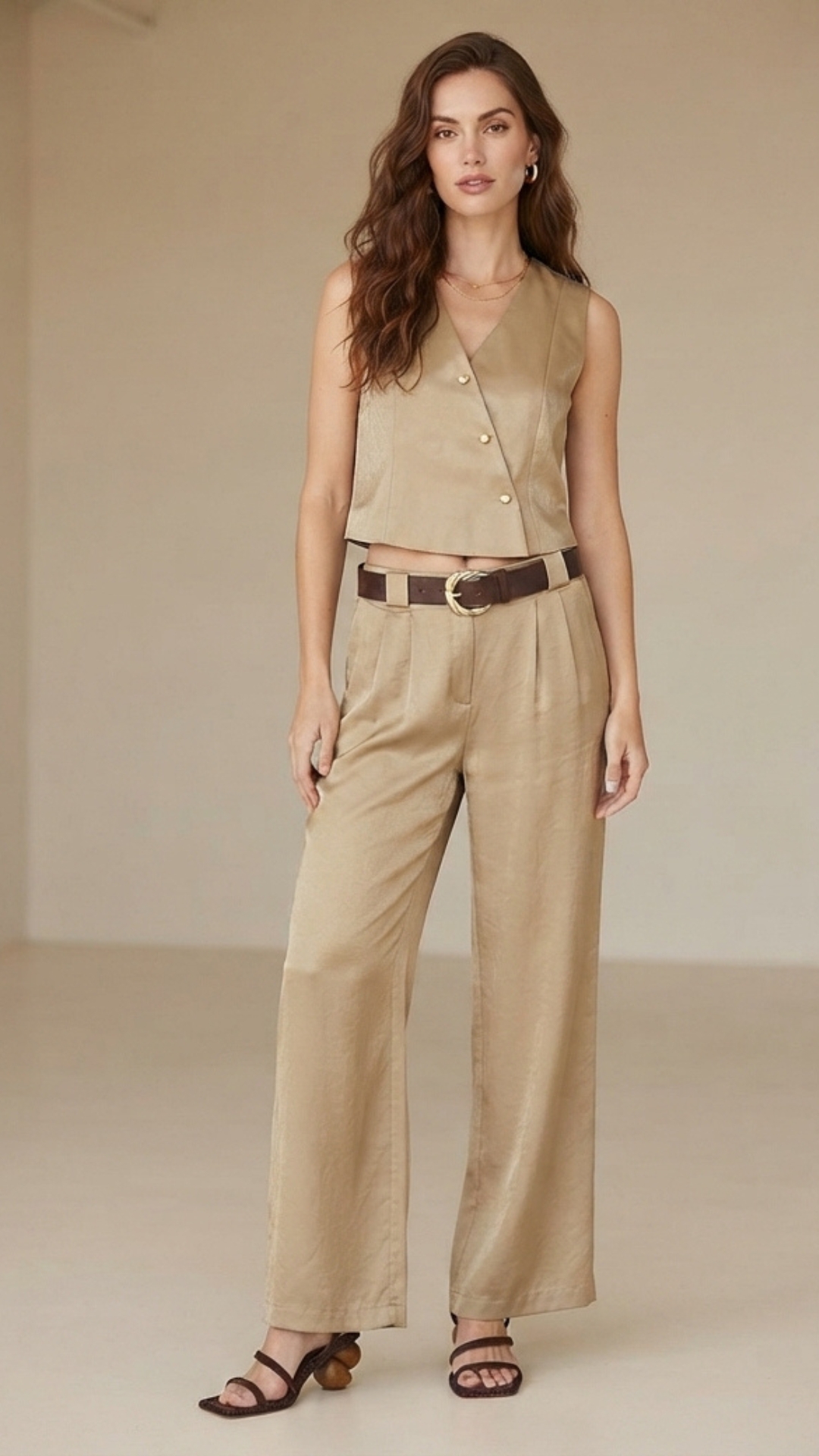 SET DE PANTALON