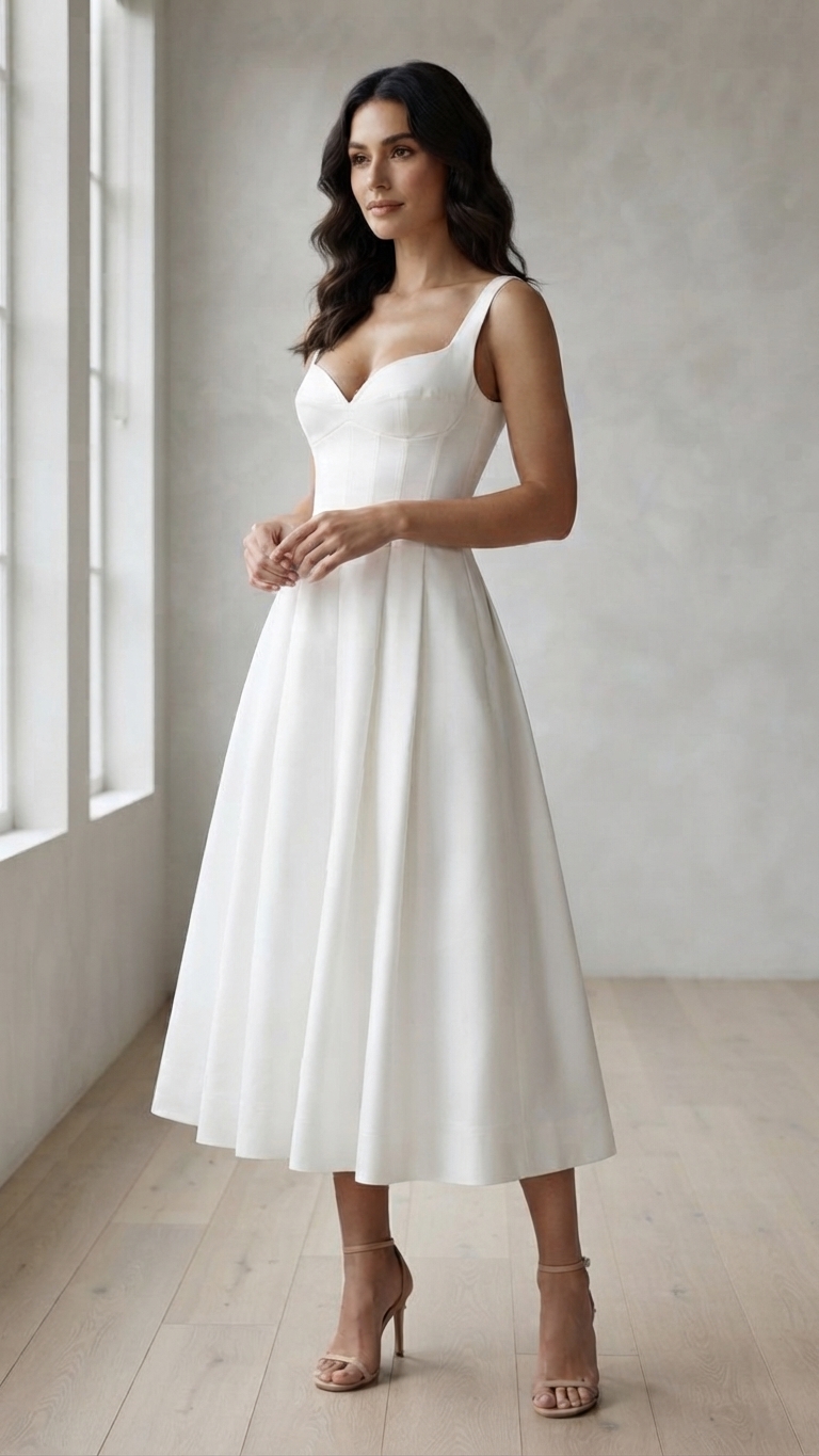 VESTIDO LARGO