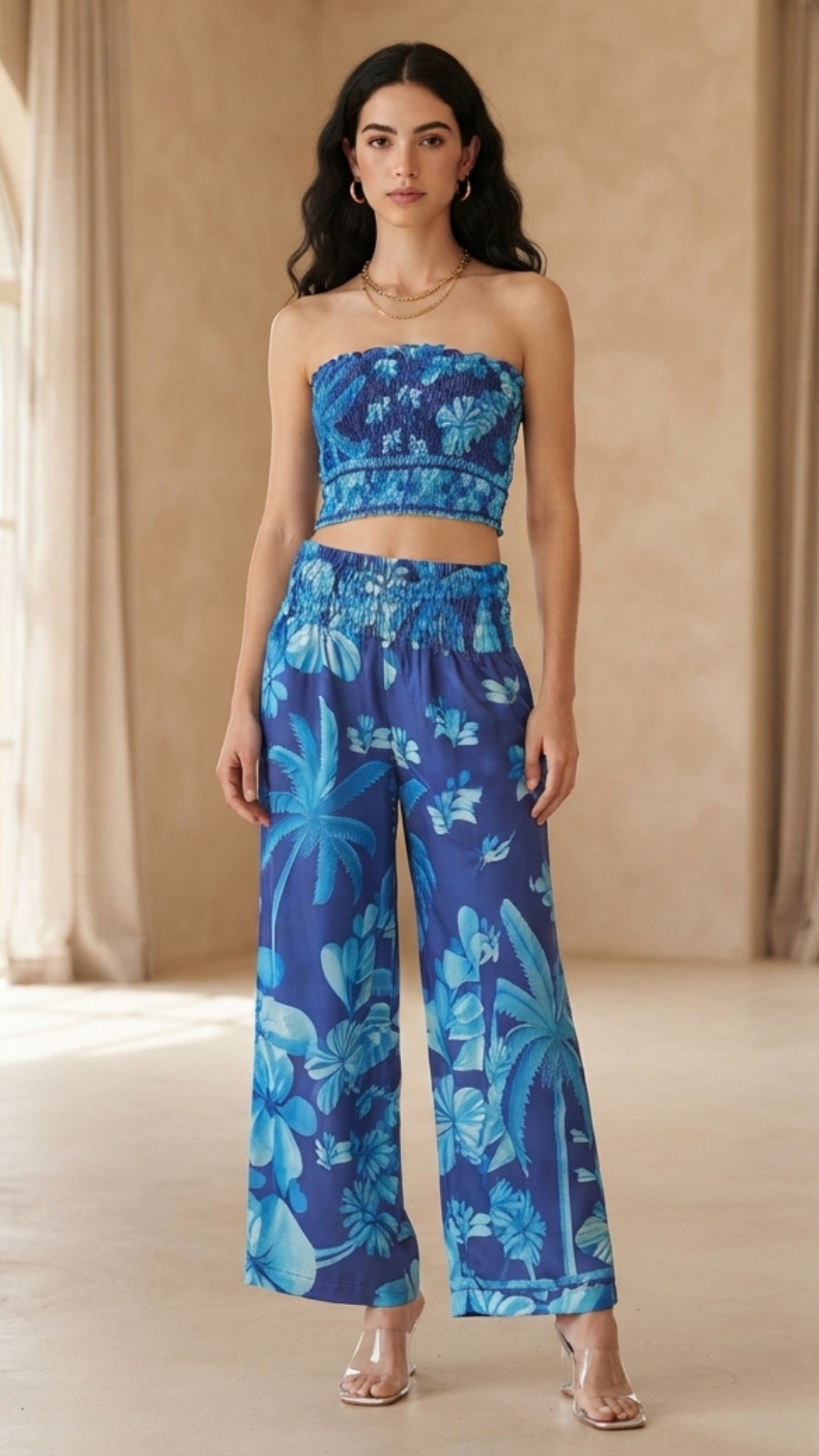 SET DE PANTALON