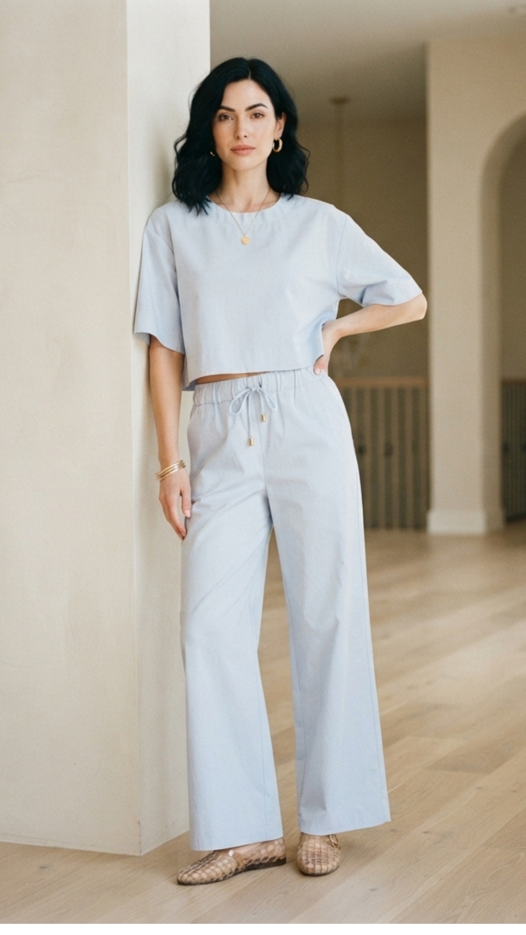 SET DE PANTALON