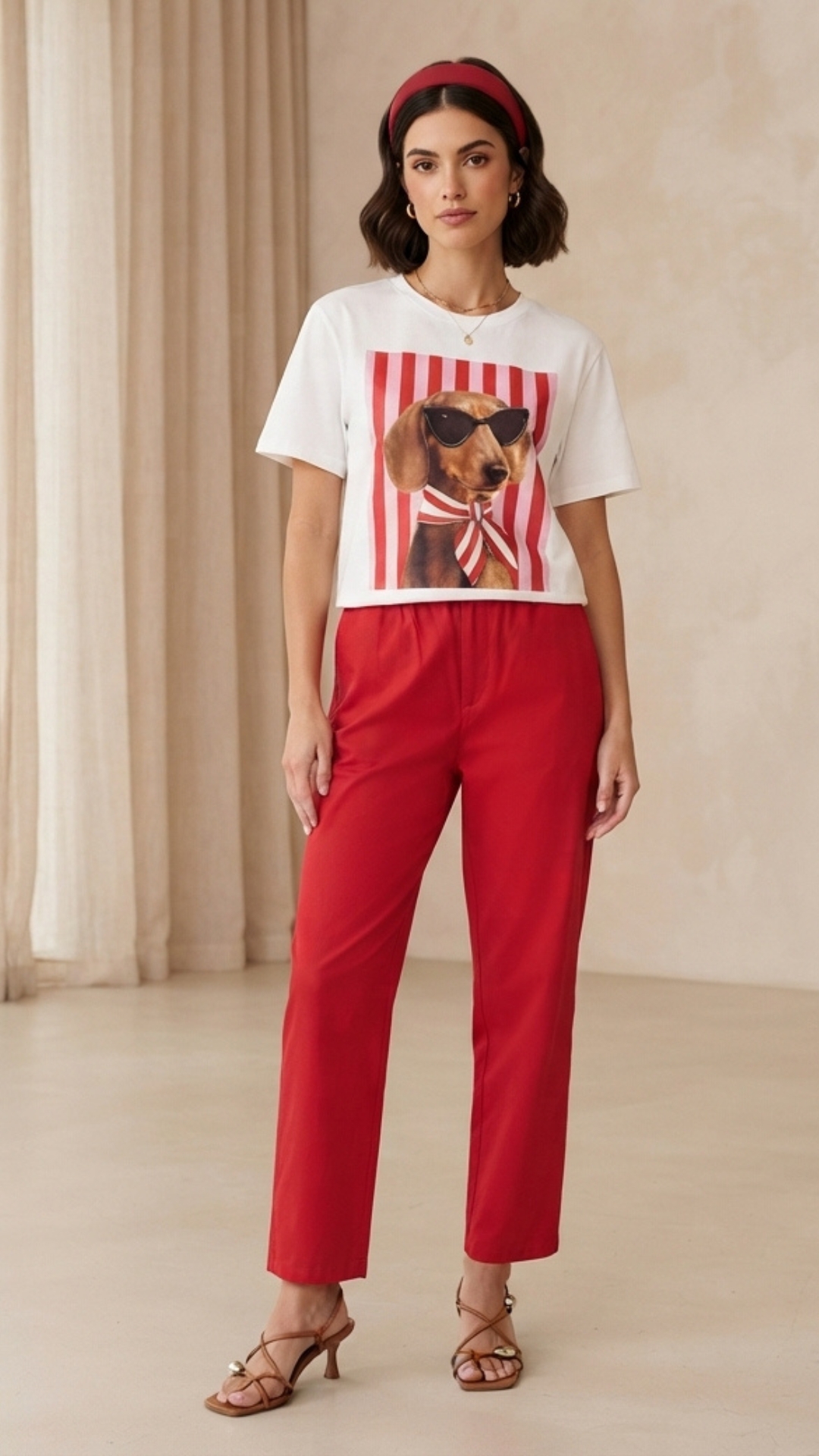 CAMISETA